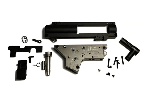 GEAR BOX