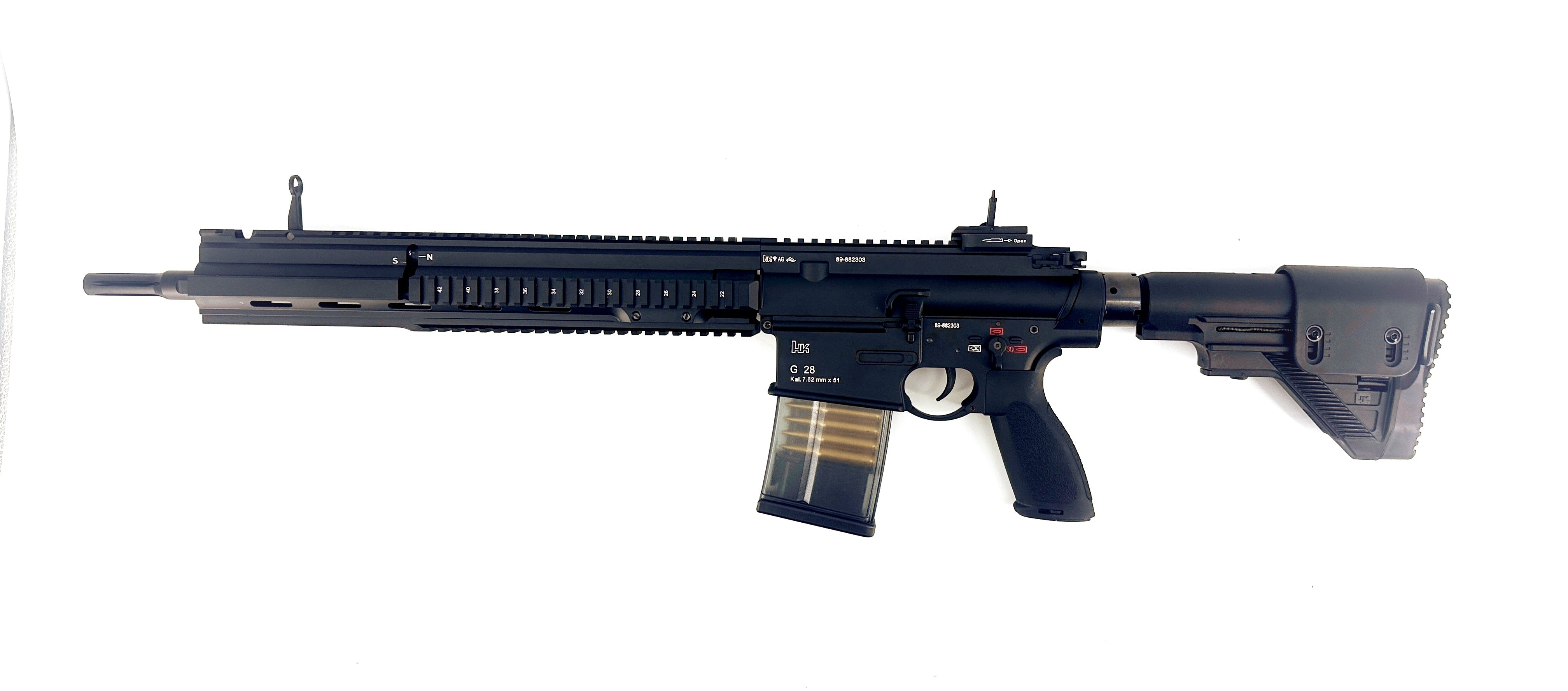 HK417 – WAT INT