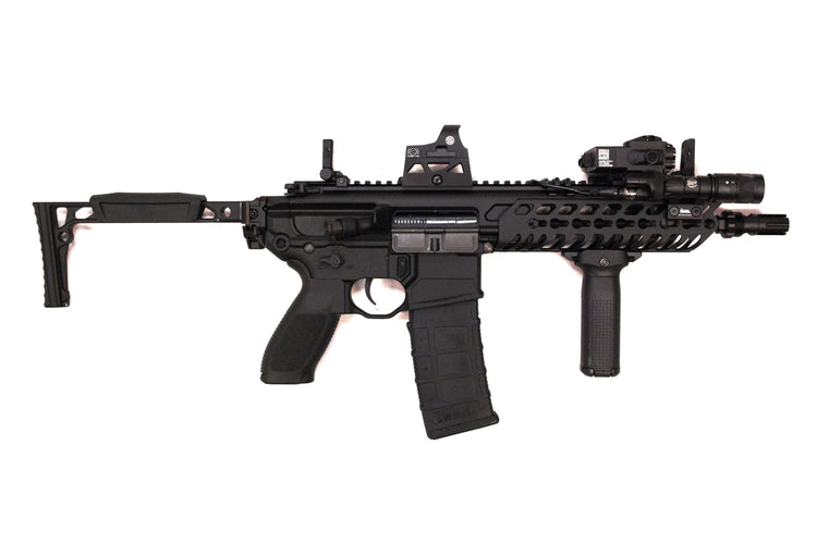 SIG MCX SERIES