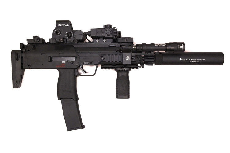 MP7 SERIES