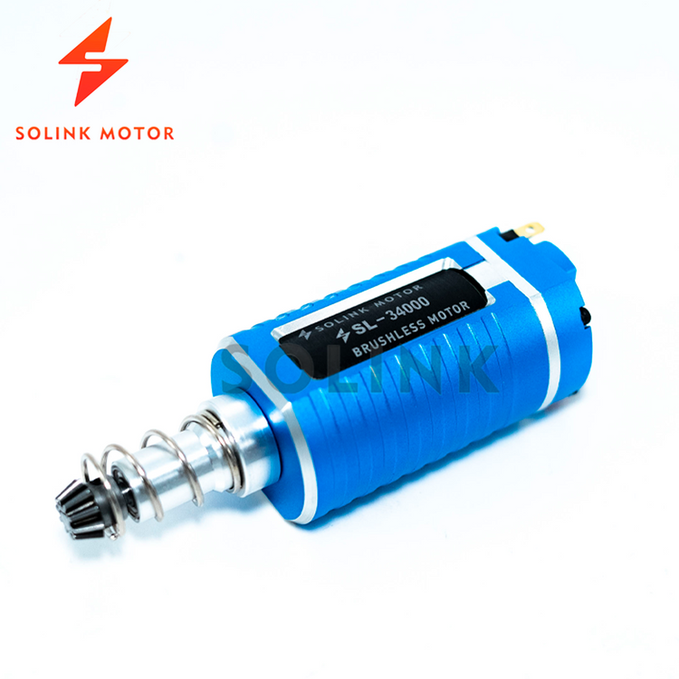 SOLINK MOTOR