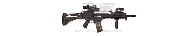 G36 SERIES