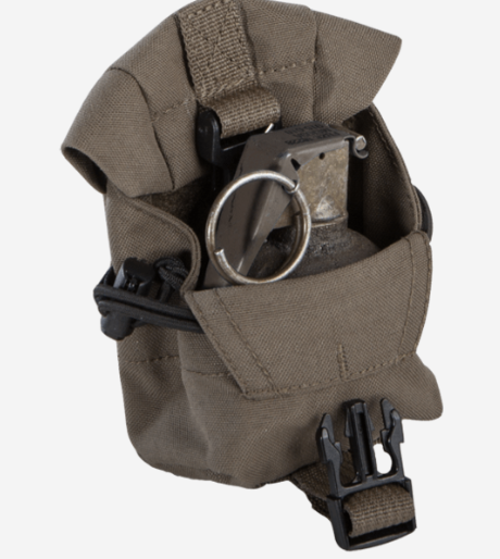 GRENADE POUCH