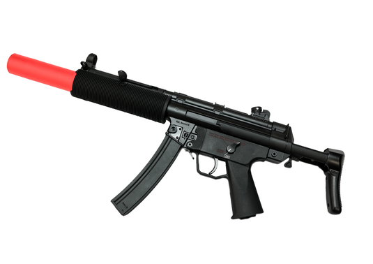 LDT - Metal MP5 6-C GEL BLASTER REPLICA