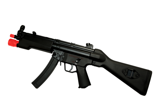 LDT - Metal MP5 T-S GEL BLASTER REPLICA