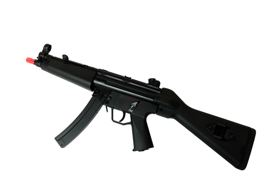 LDT Metal MP5 S-S Gel Blaster Replica