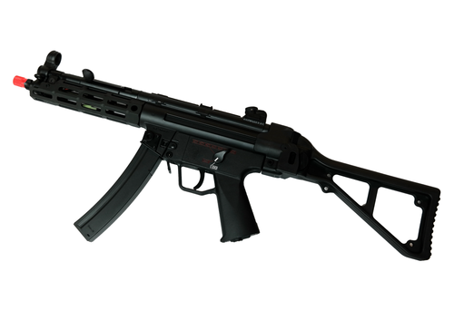 LDT - Metal MP5 M-F GEL BLASTER REPLICA