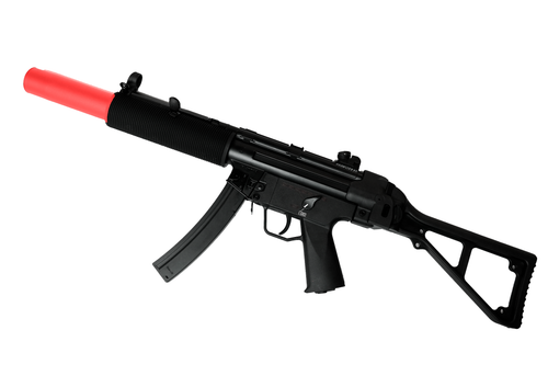LDT - Metal MP5 6-F GEL BLASTER REPLICA