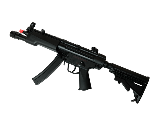 LDT Metal MP5 T-AR Gel Blaster Replica