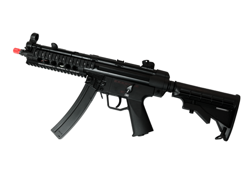 LDT - Metal MP5 P-AR GEL BLASTER REPLICA