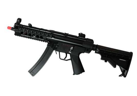 LDT - Metal MP5 P-AR Gel Blaster Replica