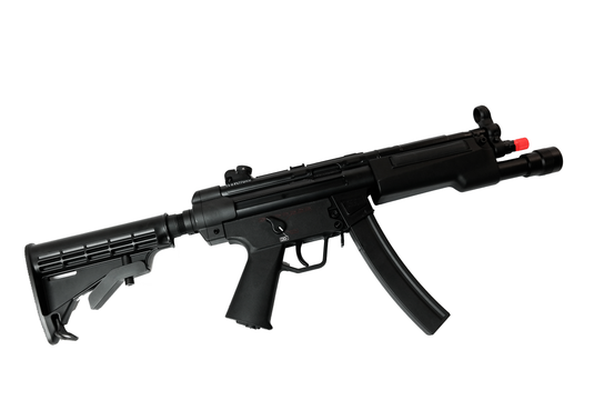 LDT - Metal MP5 T-AR GEL BLASTER REPLICA