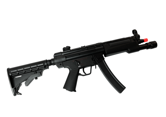 LDT Metal MP5 T-AR Gel Blaster Replica
