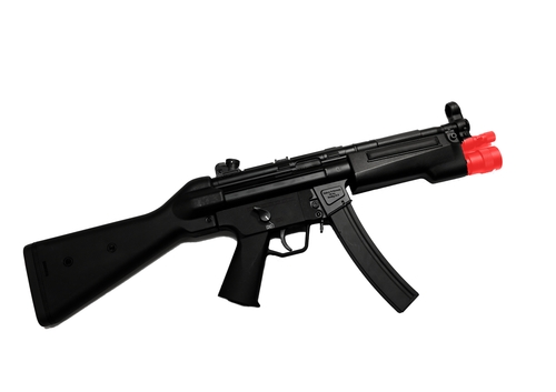 LDT - Metal MP5 T-S GEL BLASTER REPLICA