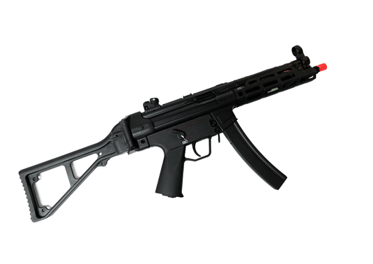 LDT - Metal MP5 M-F GEL BLASTER REPLICA