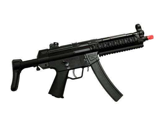 LDT - Metal MP5 P-C GEL BLASTER REPLICA