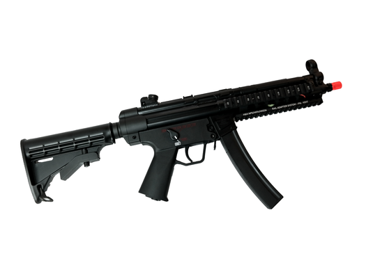 LDT - Metal MP5 P-AR GEL BLASTER REPLICA