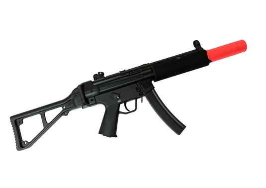 LDT - Metal MP5 6-F GEL BLASTER REPLICA