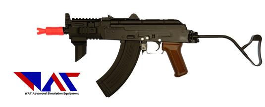 AK Gel Blaster Replica 020