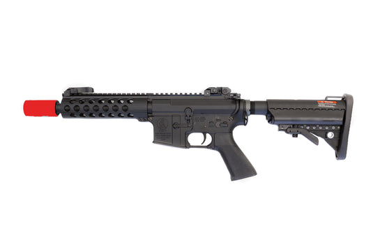 TROY INDUSTRIES Australian Commando version 7 INCH EC811 Gel Blaster Replica (Ultra LDX Version)