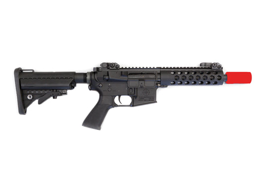 TROY INDUSTRIES Australian Commando version 7 INCH EC811 Gel Blaster Replica (Ultra LDX Version)