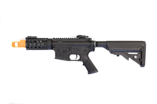 E&C TANK SBR M4 EC-606 Gel Blaster Replica