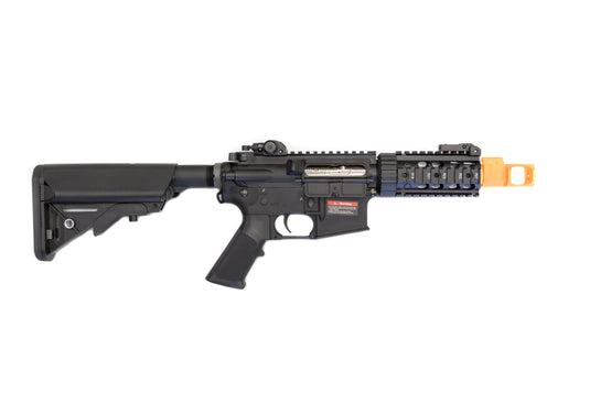 E&C TANK SBR M4 EC-606 Gel Blaster Replica