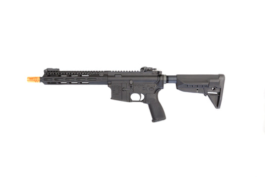 E&C BCM TTI F8 9 inch M-LOCK EC331 Gel Blaster Replica