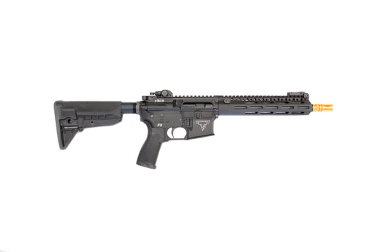 E&C BCM TTI F8 9 inch M-LOCK EC331 Gel Blaster Replica