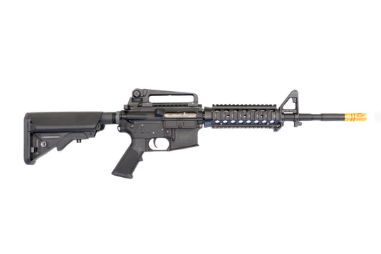 COLT M4A1 RIS ATM EBBR Gel Blaster Replica