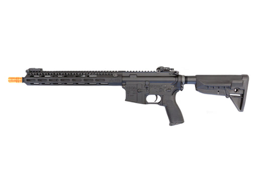 E&C BCM TTI F8 13.5 inch M-LOCK EC332 Gel Blaster Replica