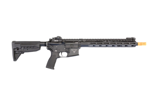 E&C BCM TTI F8 13.5 inch M-LOCK EC332 Gel Blaster Replica