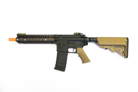 E&C MK18 Mod1 AEG Gel Blaster EC-705 Gel Blaster Replica (Ultra LDX Version)