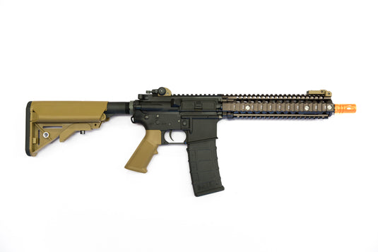 E&C MK18 Mod1 AEG Gel Blaster EC-705 Gel Blaster Replica (Ultra LDX Version)