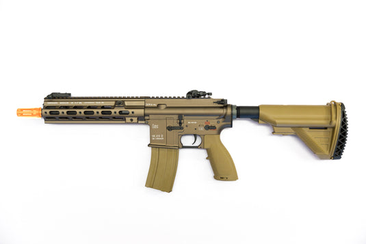 E&C HK416D AEG EC-105 DE Gel Blaster Replica