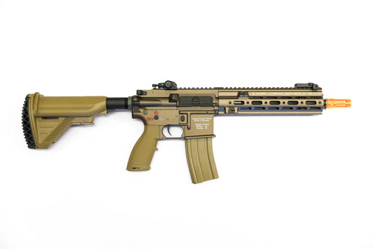 E&C HK416D AEG EC-105 DE Gel Blaster Replica
