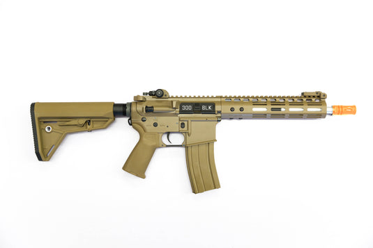 NOVESKE N4 Gel Blaster TAN DEVGRU(SEAL TEAM Six) Version EC867 Gel Blaster Replica (Ultra LDX Version)