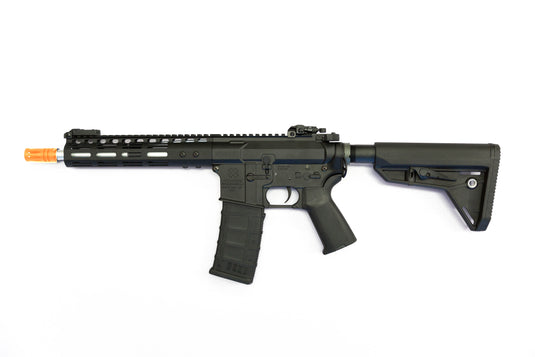 NOVESKE N4 Gel Blaster BLACK DEVGRU(SEAL TEAM Six) Version EC867 Gel Blaster Replica (Ultra LDX Version)