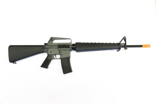 E&C M16A1 EC320 Gel Blaster Replica