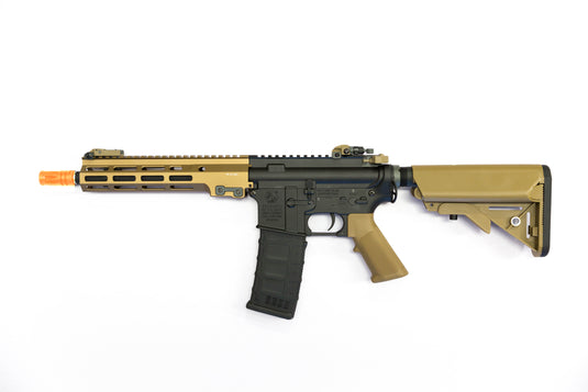 E&C MK16 URGI M-LOCK 9.5 INCH EC-633 Gel Blaster Replica (Ultra LDX Version)