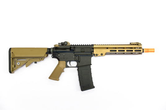 E&C MK16 URGI M-LOCK 9.5 INCH EC-633 Gel Blaster Replica (Ultra LDX Version)