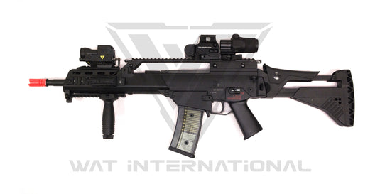 LDT - G36K (G39) GEL BLASTER REPLICA