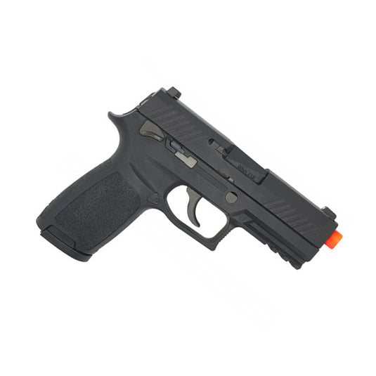 AW CUSTOM™ - Sig Sauer M18-BK Gel Blaster Replica