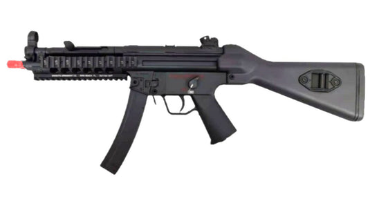 LDT - Metal MP5 P-S GEL BLASTER REPLICA