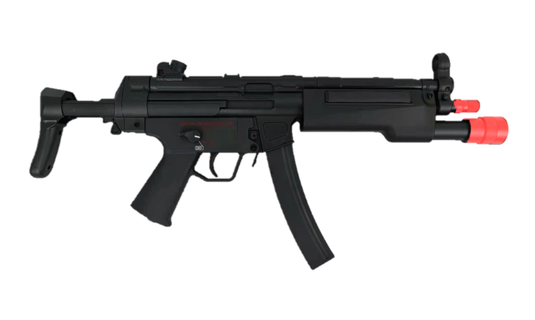 LDT - Metal MP5 T-C GEL BLASTER REPLICA