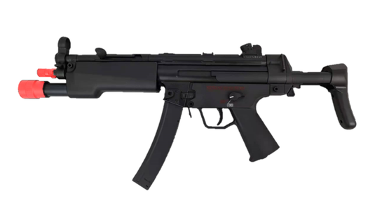 LDT - Metal MP5 T-C GEL BLASTER REPLICA