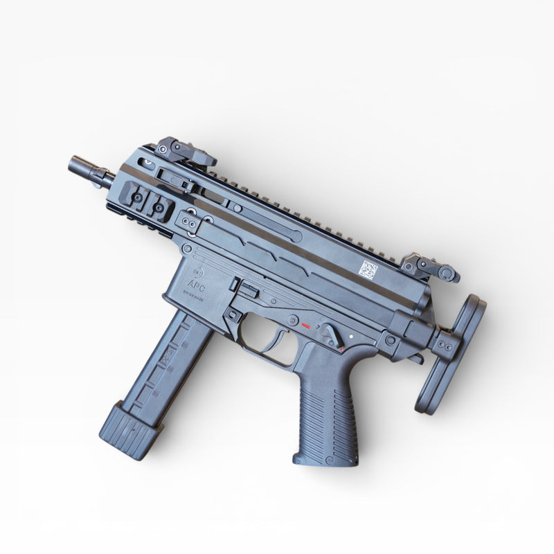 Load image into Gallery viewer, ARCHWICK B&T Licensed APC9K Gas Blowback Gel Blaster SMG