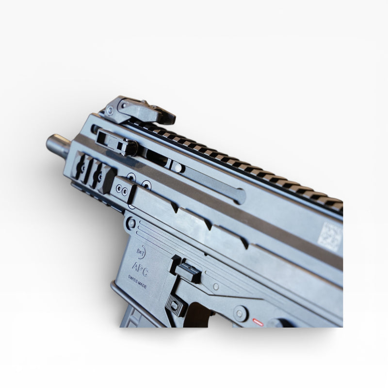 Load image into Gallery viewer, ARCHWICK B&T Licensed APC9K Gas Blowback Gel Blaster SMG