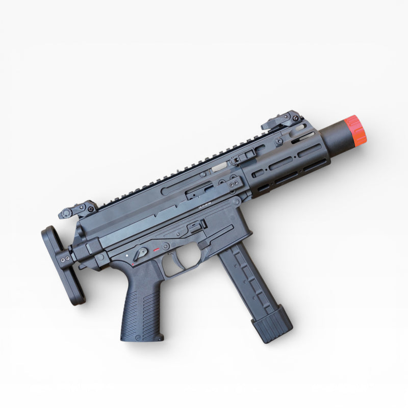 Load image into Gallery viewer, ARCHWICK B&T Licensed APC9K Gas Blowback Gel Blaster SMG (Model: SD2)