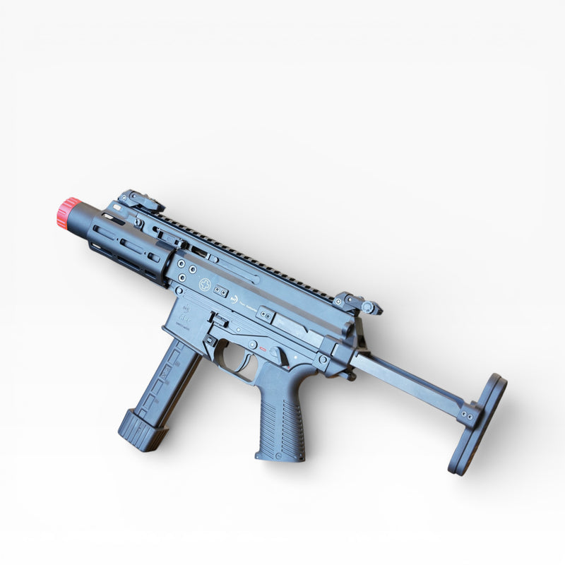 Load image into Gallery viewer, ARCHWICK B&T Licensed APC9K Gas Blowback Gel Blaster SMG (Model: SD2)